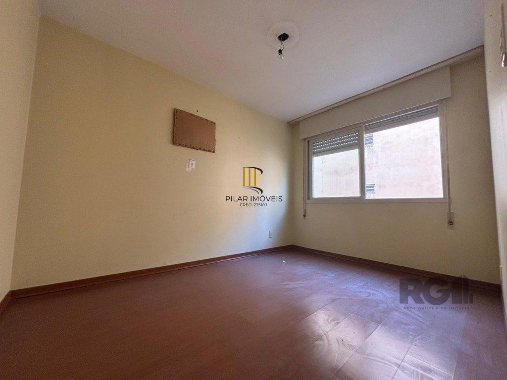 APARTAMENTO - 1 dormitório - 1 vaga - 45,13 m² - MENINO DEUS