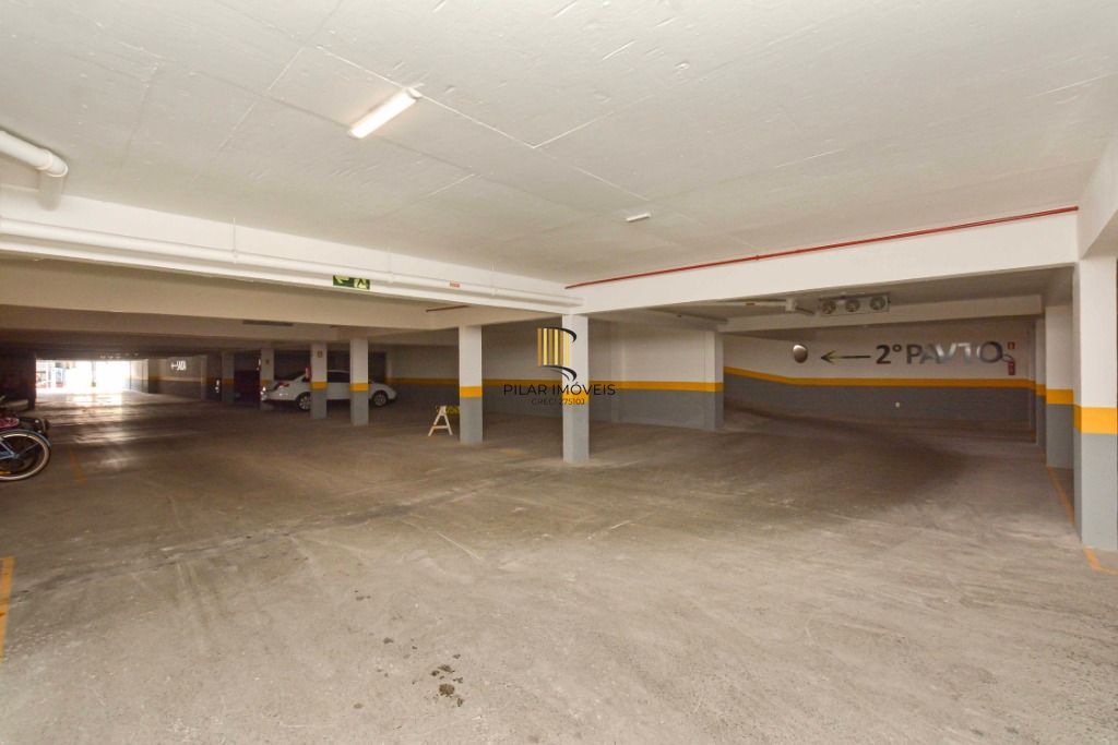 Apartamento 82m² - três dormitórios, suíte, duas vagas de garagem