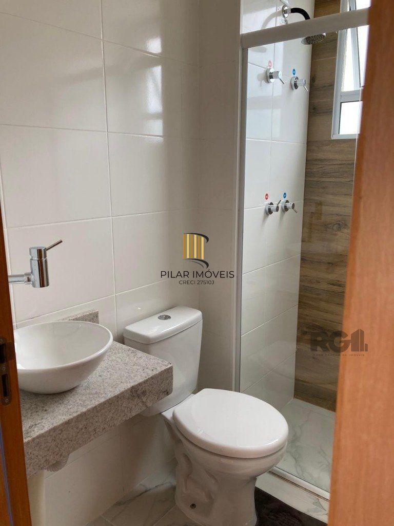 APARTAMENTO - 2 dorms. 1 vaga - 40,00 m² - CAVALHADA