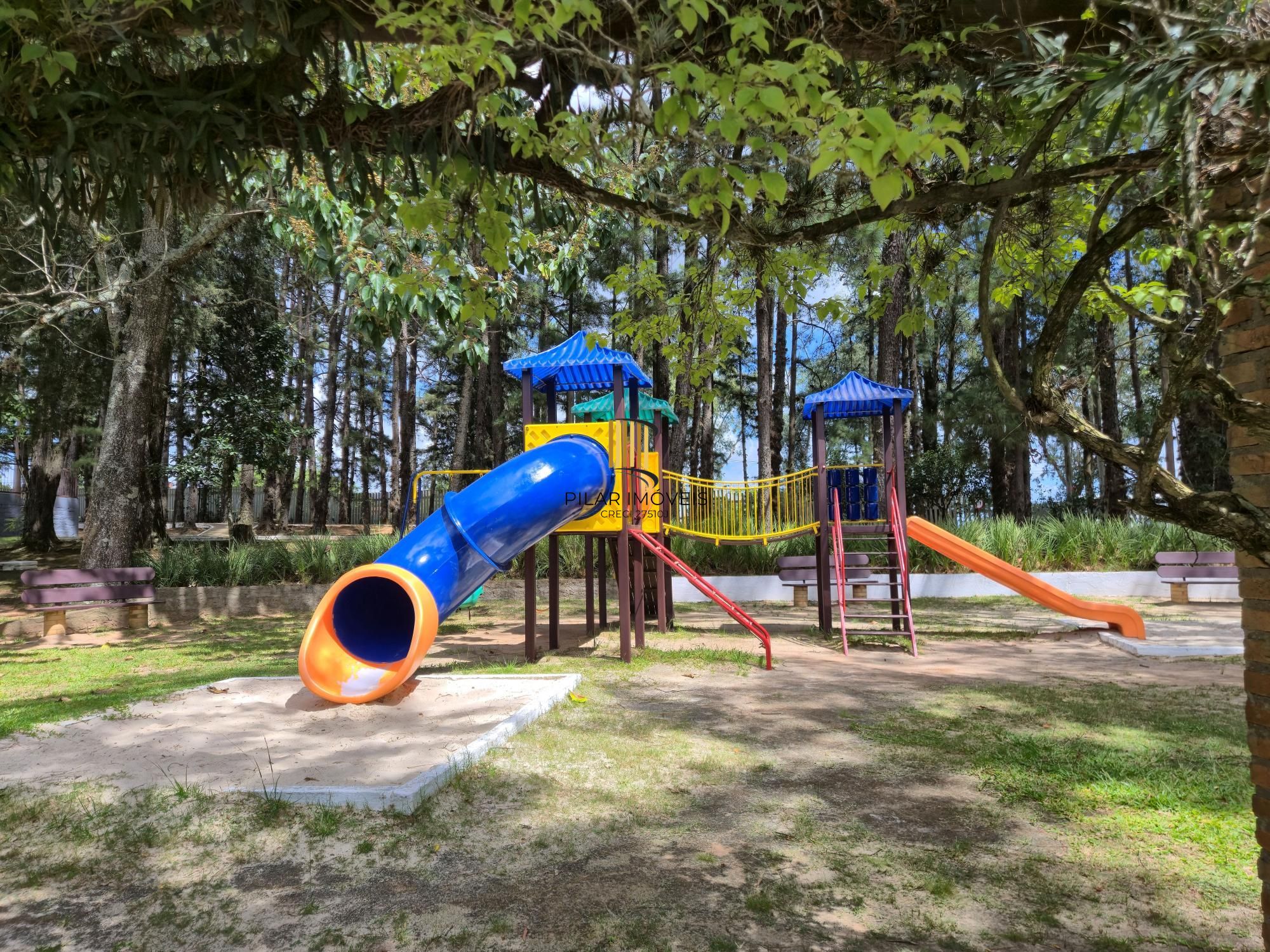 Casa no Condominio Condado de Castella