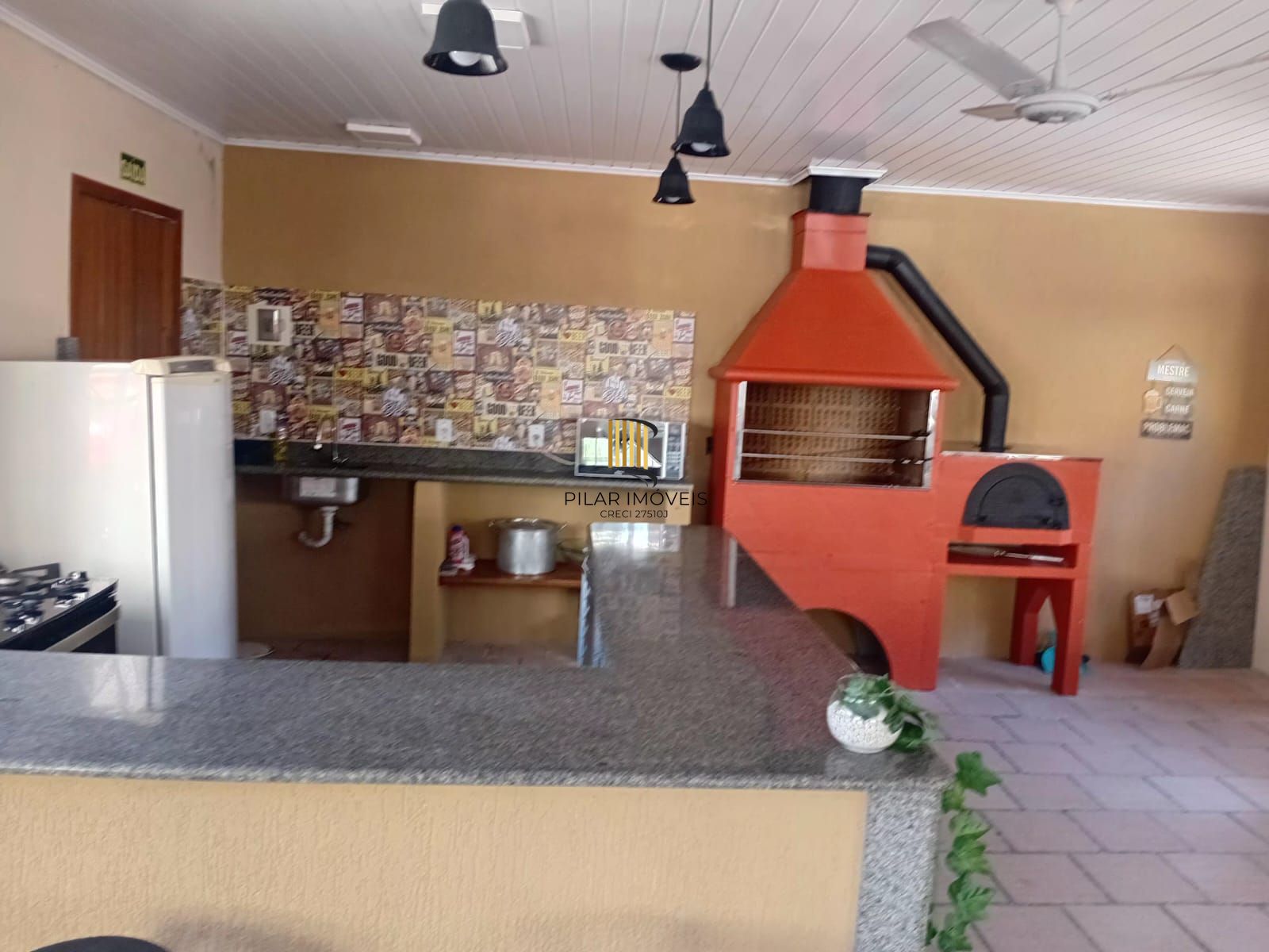 Apartamento 2 dormitórios no bairro Menino Deus