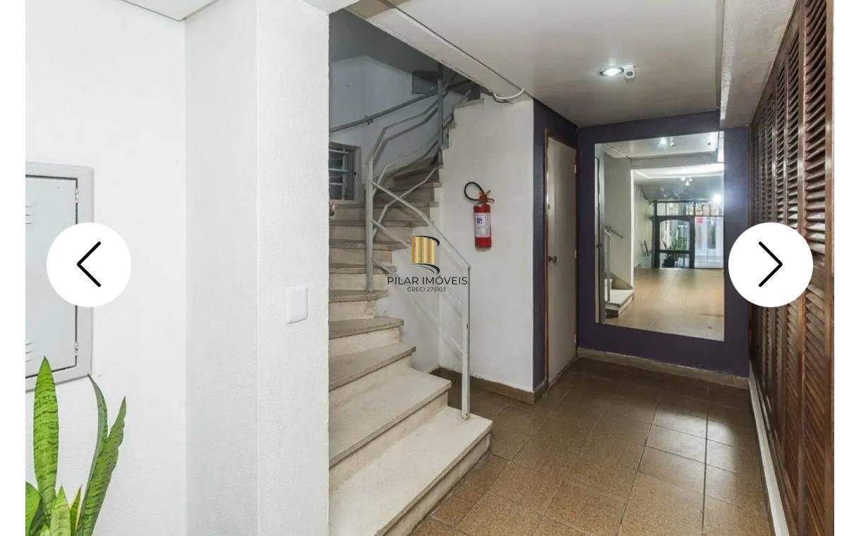 2 Dormitórios com vaga no Coração do Jardim Botânico