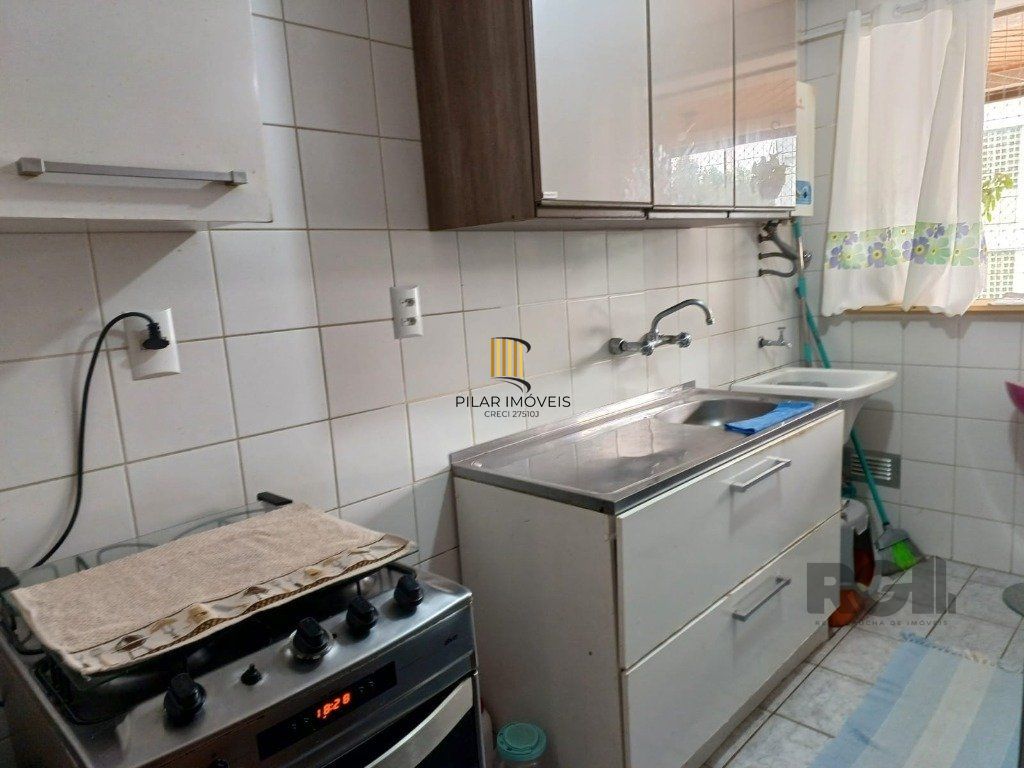 2D com vaga em 64m²priv