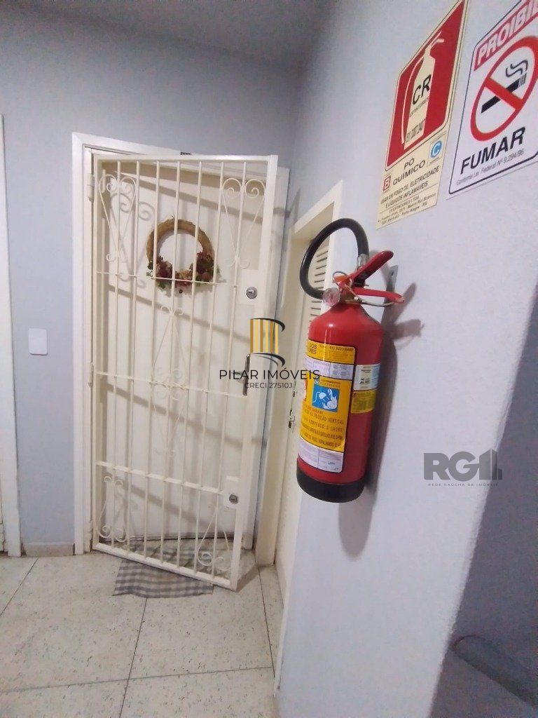 APARTAMENTO - 2 drms.  1 vaga - 59,90 m² - CRISTAL