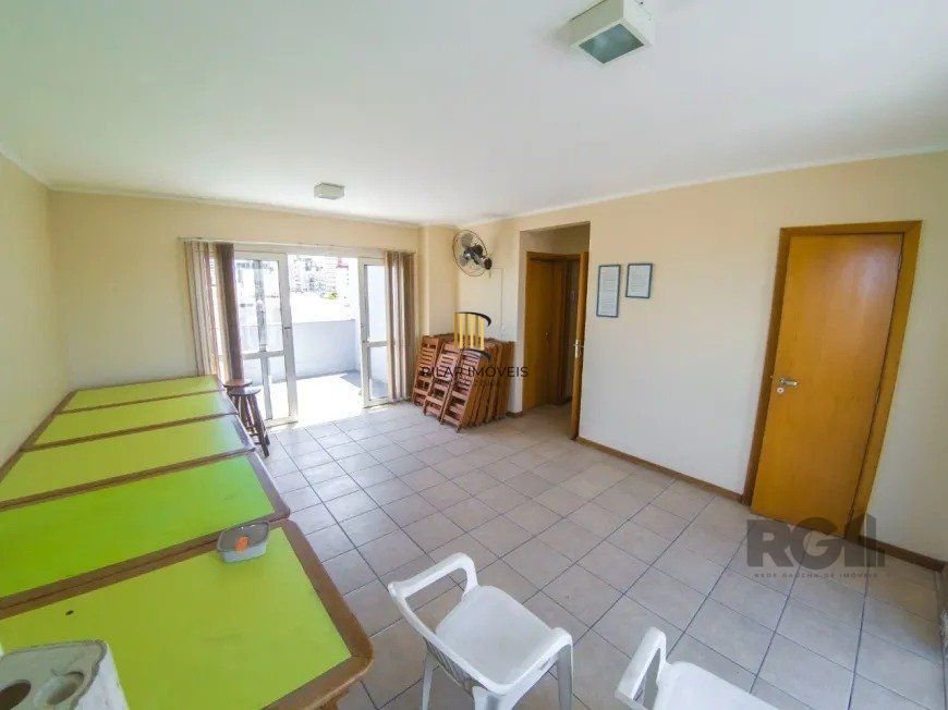 Apartamento 2 dormt- 64 m²-uma vaga -Centro historico
