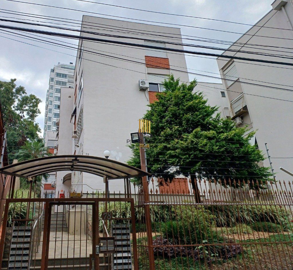 2D com dependência, ensolarado e ventilado. - Pilar Imóveis