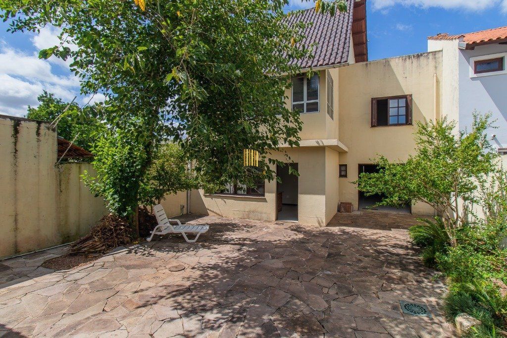 Casa - 5 dormitórios -  275 m² - Jardim Leopoldina
