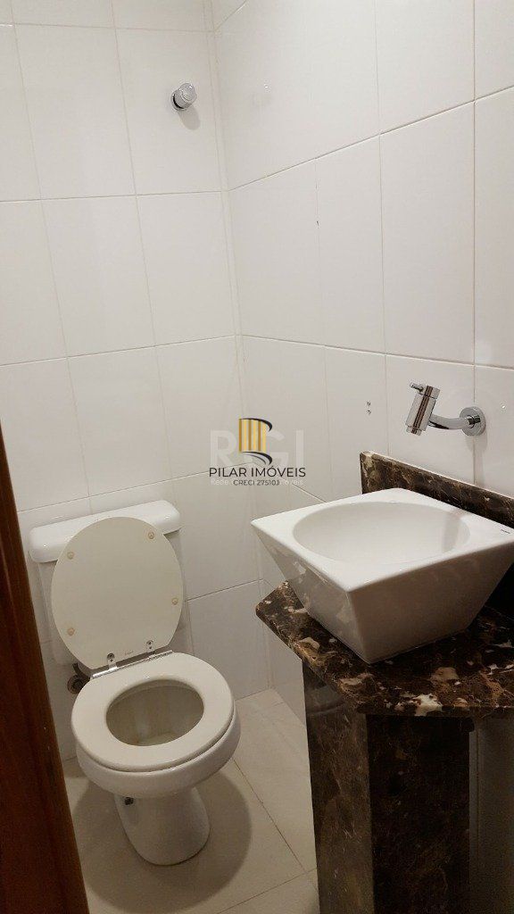 Conjunto/Sala para Venda - 36.22m², 0 dormitórios, 1 vaga - Menino Deus