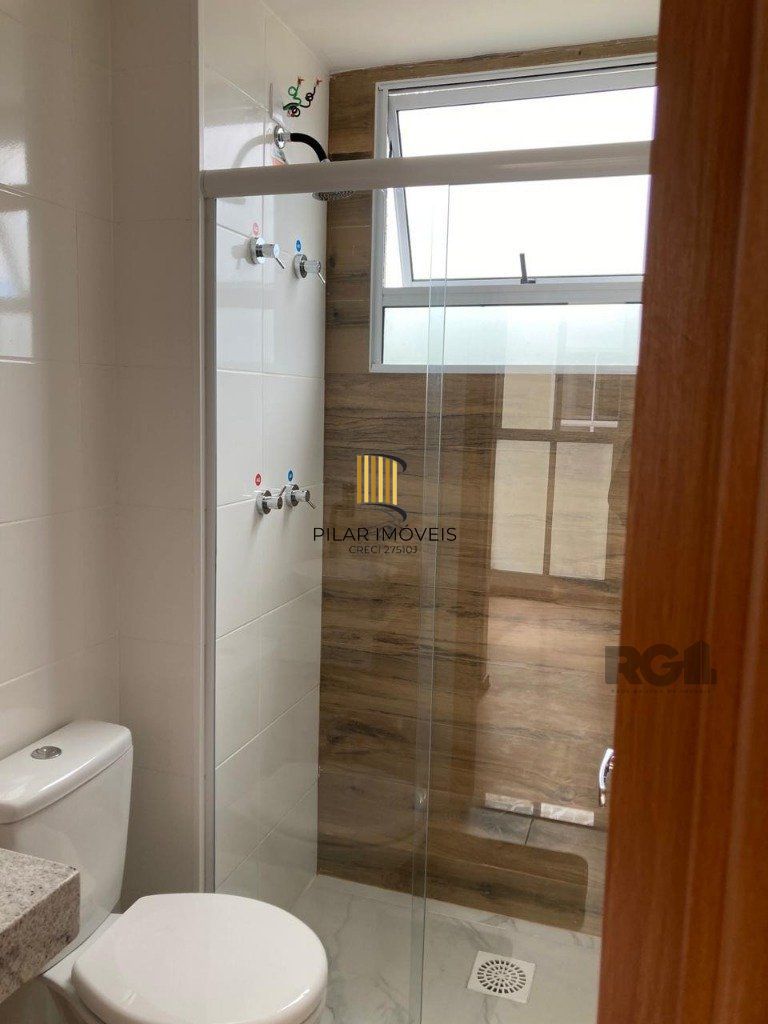 APARTAMENTO - 2 dorms. 1 vaga - 40,00 m² - CAVALHADA