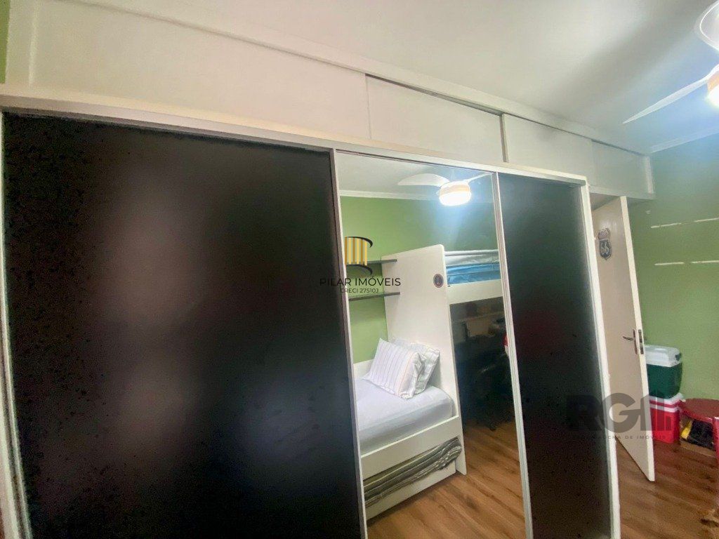 Apartamento 2 dormitórios 53m² Menino Deus