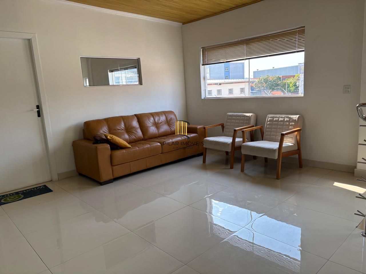 Loja comercial na Glória