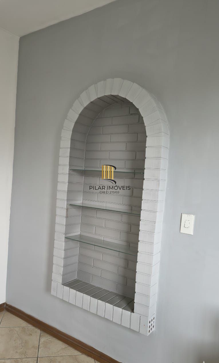 2 dormitórios em 69m²