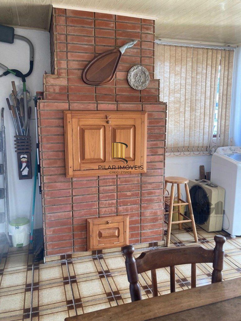 APARTAMENTO COBERTURA - 3 doms. 1 vaga - 166,09 - m² - MENINO DEUS