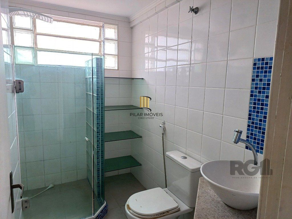 Apartamento - 2 dormitórios