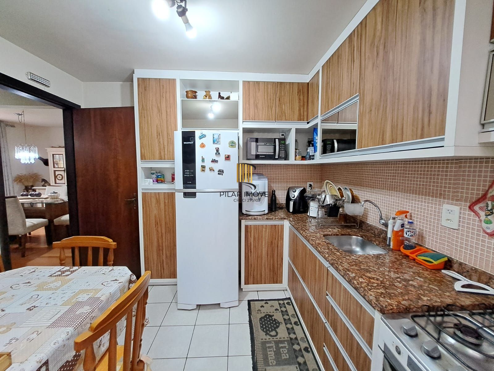 Casa em Condomínio próximo da 3 Perimetral
