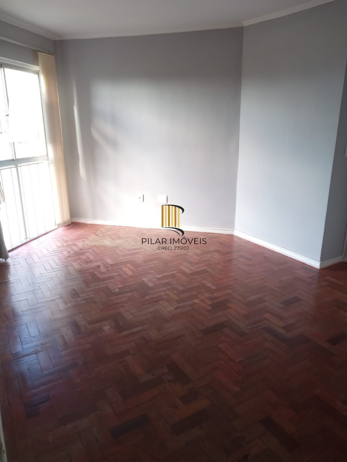 Apartamento dois dormitórios, panorâmico c/ vaga rotativa por ordem chegada