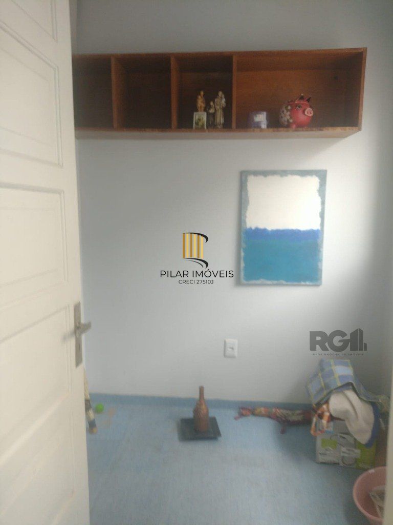 Apartamento 3 domritórios - 132,00 m²  -  1 vaga - MENINO DEUS