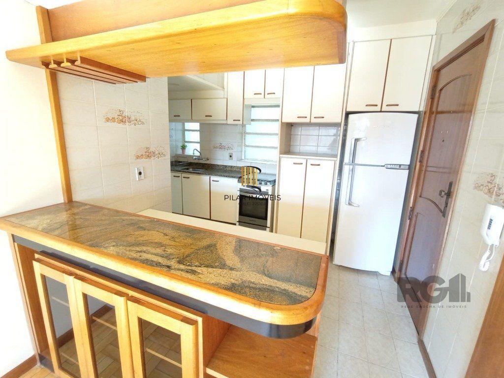 apartamento - 3 dorms.-  1 vaga -92,00 m² - Santana