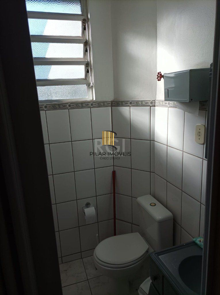 Conjunto/Sala para Venda - 27.35m², 0 dormitórios, Centro Histórico