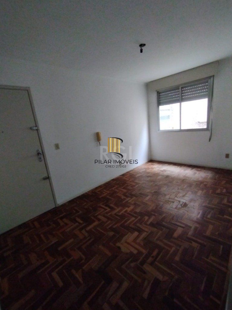 Apartamento para Venda - 42.3m², 1 dormitório, Cidade Baixa