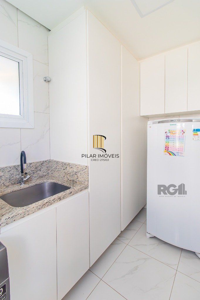 Casa Condominio para Venda - 170m², 3 dormitórios, sendo 1 suites, 1 vaga - São Lucas