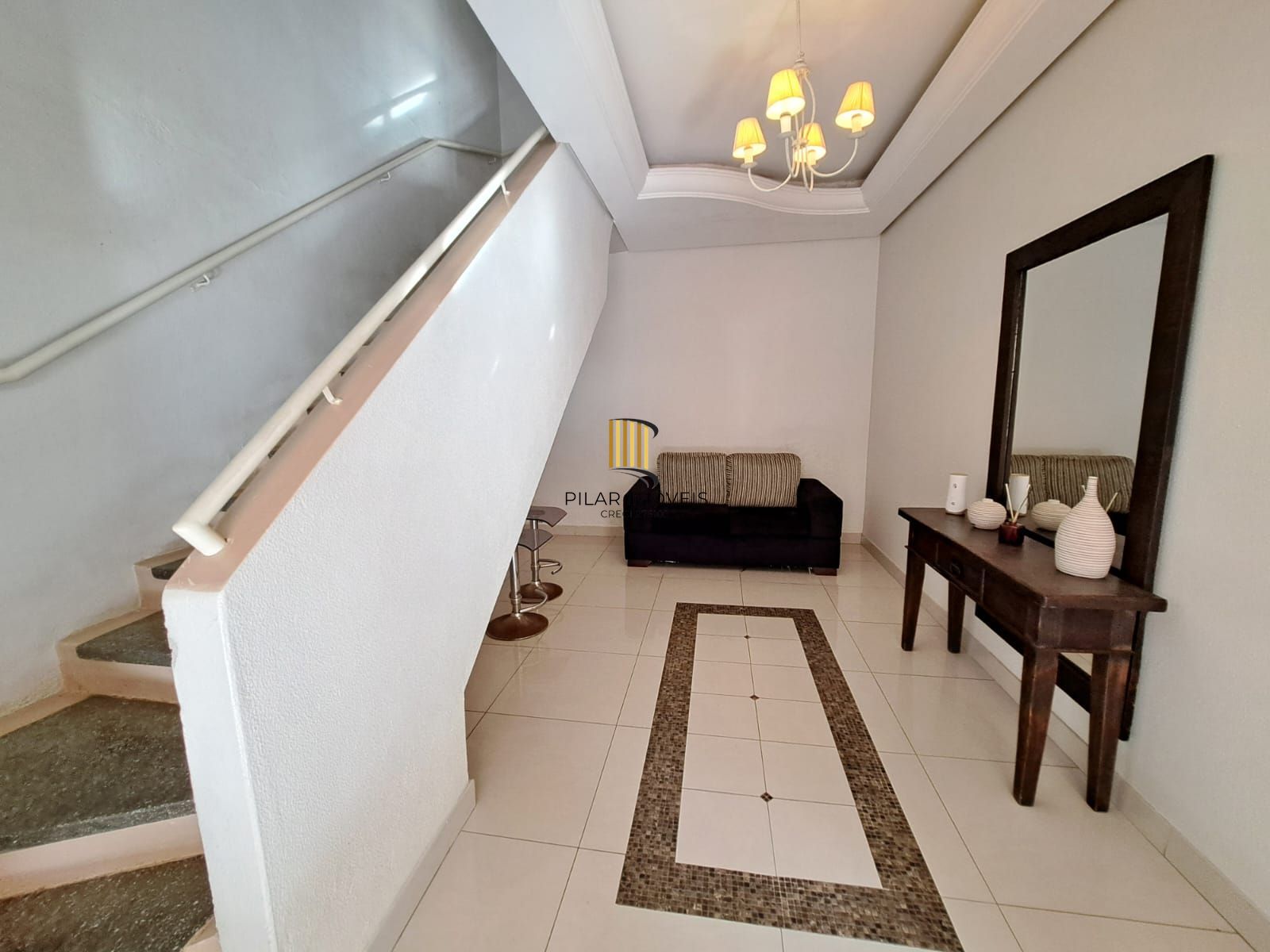 Apartamento 1 dormitório no bairro Jardim Itu