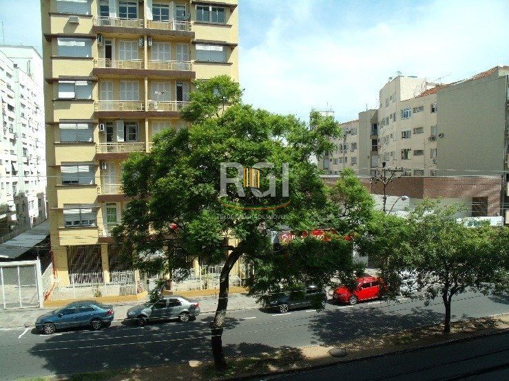 Conjunto/Sala para Venda - 28m², 0 dormitórios, Cidade Baixa