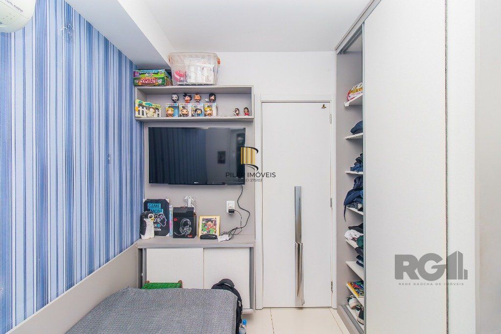 2D com suíte e infra completa