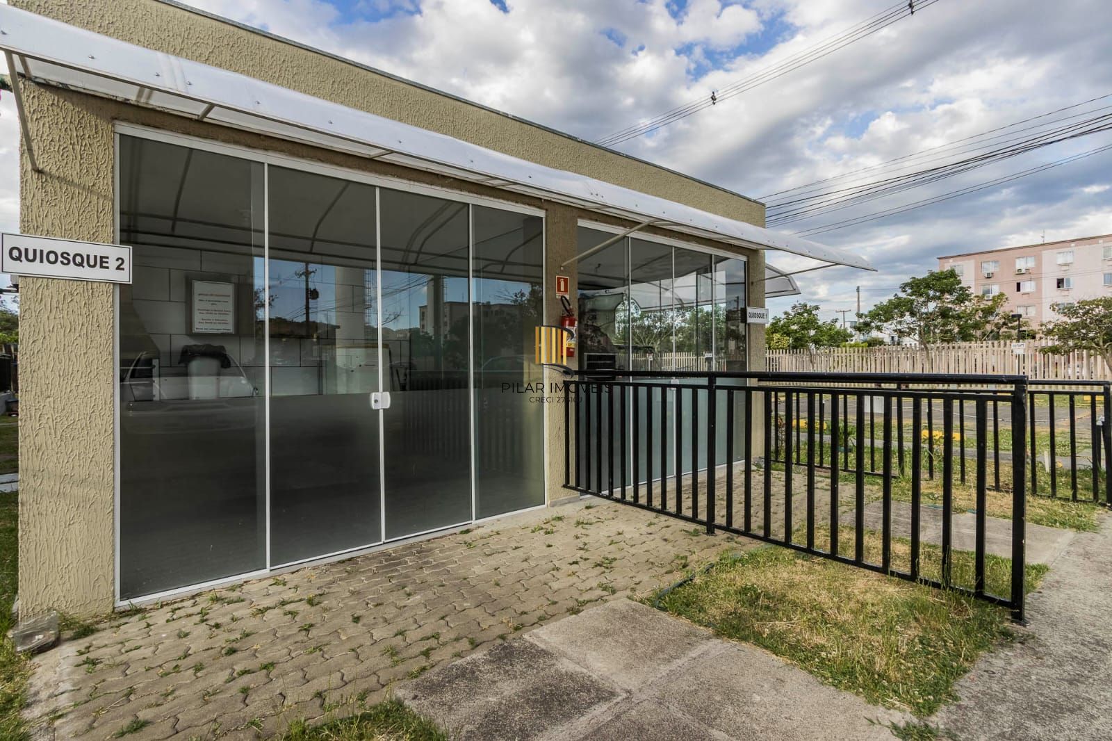 Apartamento 2 dormitórios  com 1 Vaga