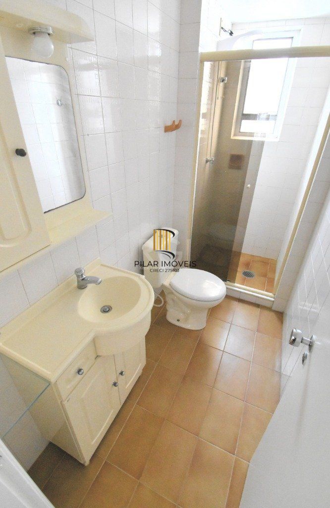 apartamento - 2 dorms. 1 vaga - 70,00 m² - Floresta