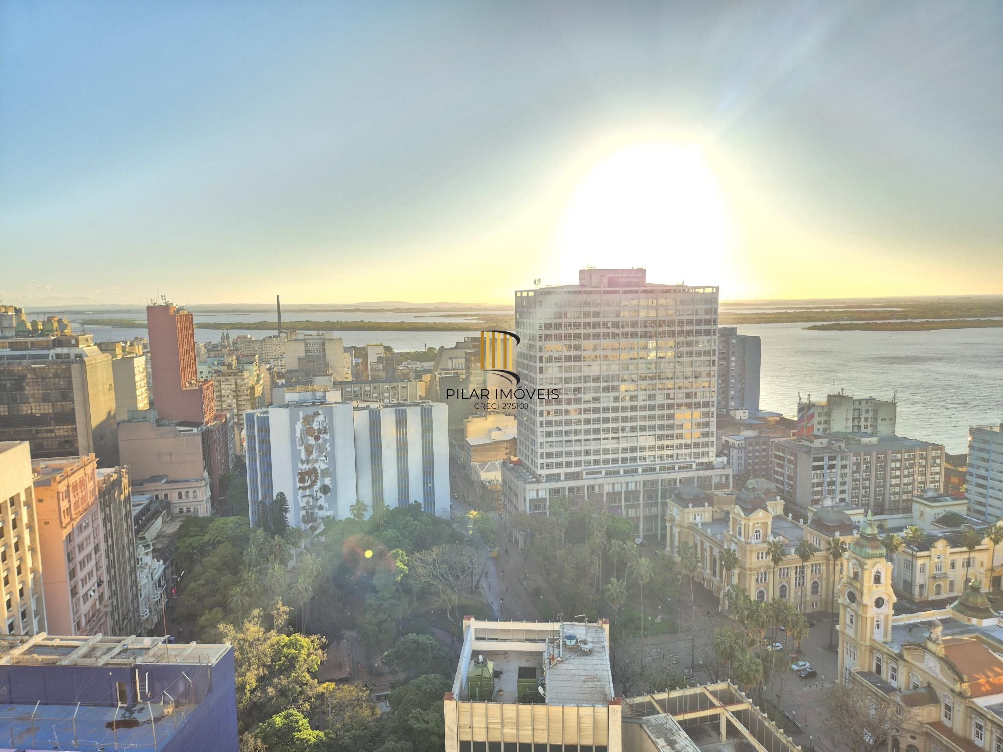 Imóvel espetacular e vista deslumbrante