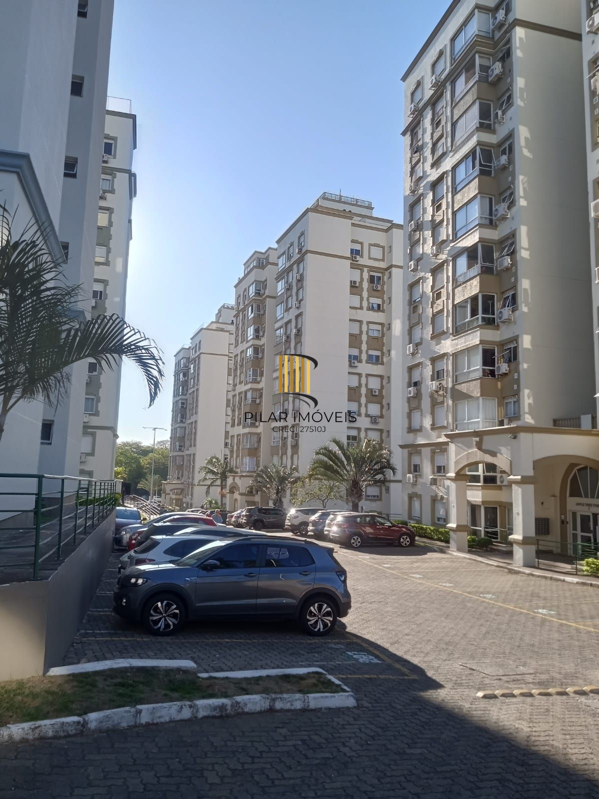 Apartamento 3 dormitórios ( 1 suíte) uma vaga estacionamento escriturada Bairro Cavalhada - Pilar Imóveis