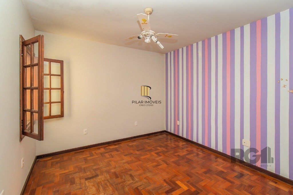 Casa - 5 dormitórios -  275 m² - Jardim Leopoldina