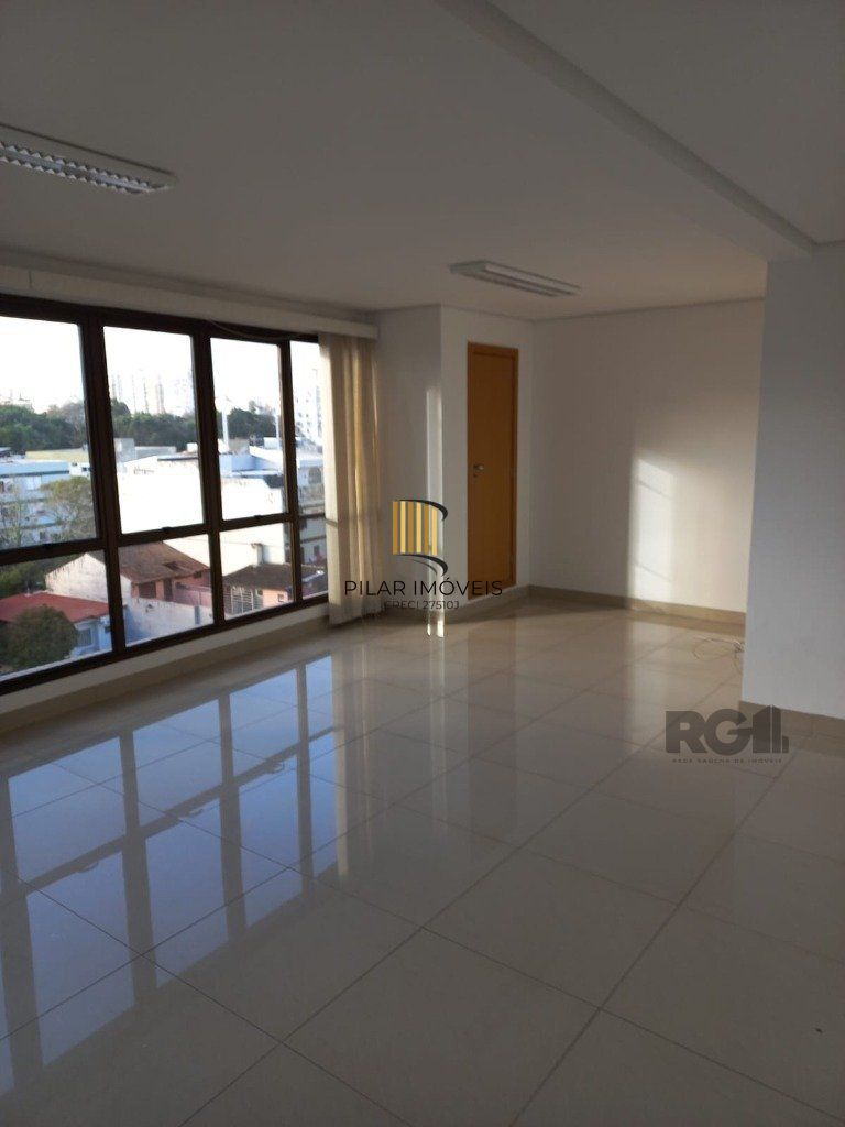 conjunto/sala - 37,25 m² - Praia de Belas
