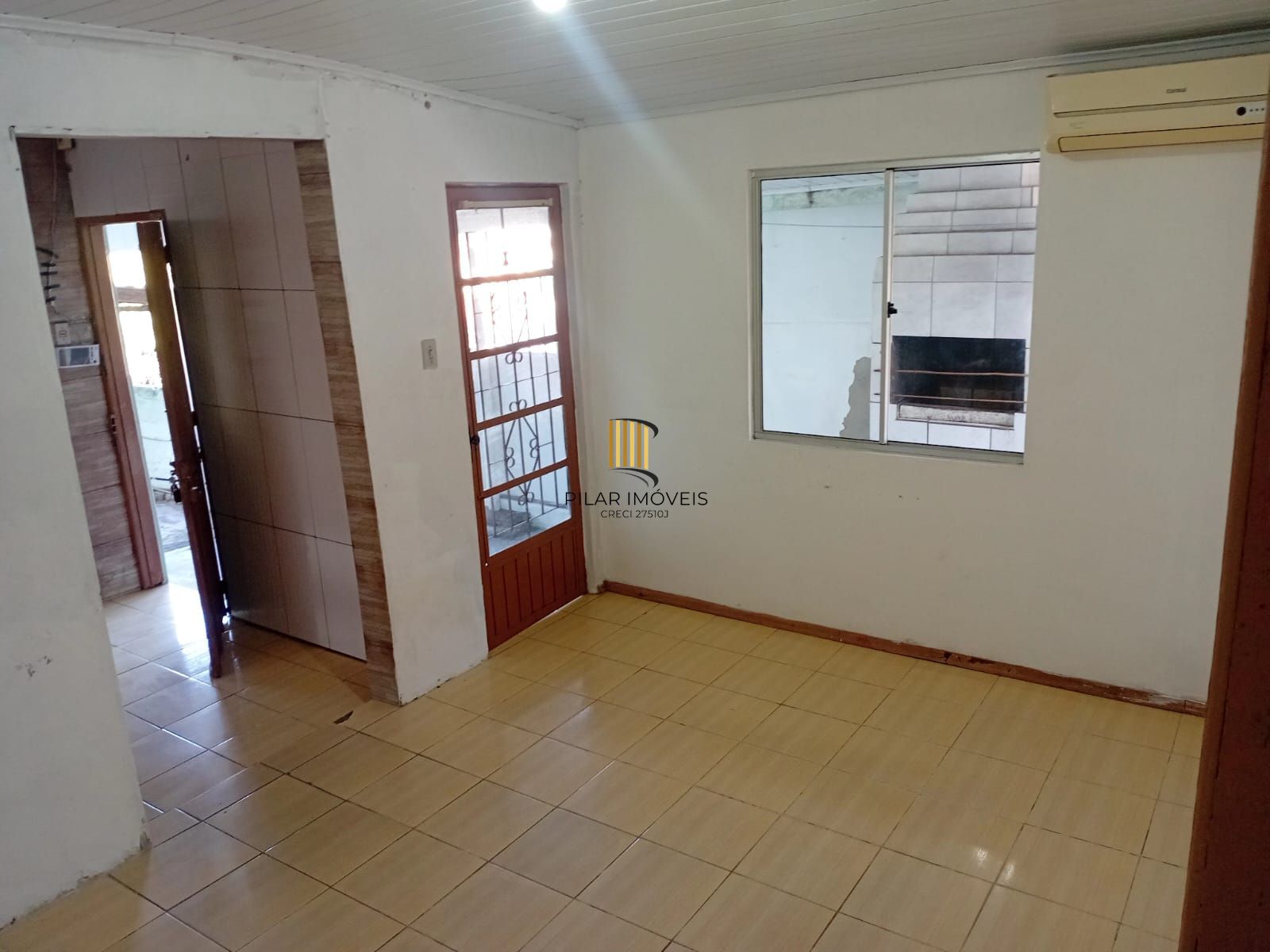 Casa 3 dormitórios no bairro Partenon - Pilar Imóveis