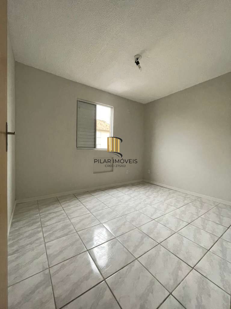 Apartamento um dormitório Lomba do Pinheiro