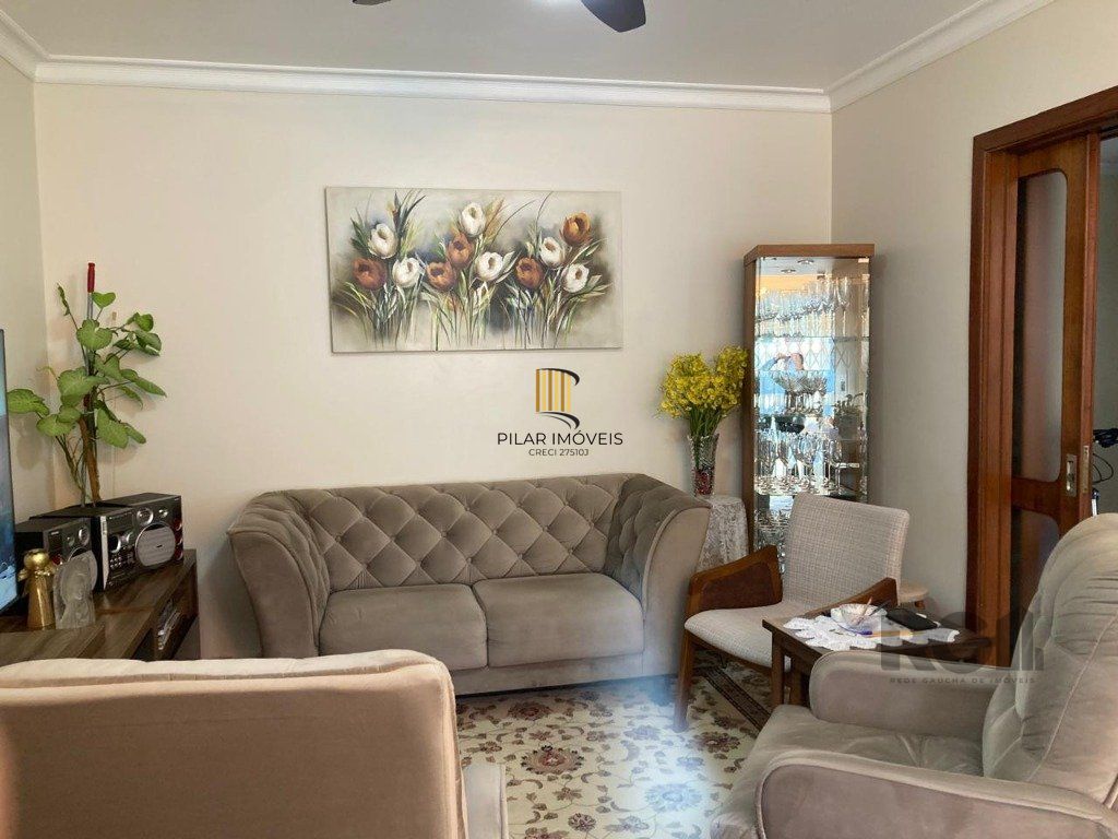 APARTAMENTO - 2 dorms. - 83,60 m² - MENINO DEUS