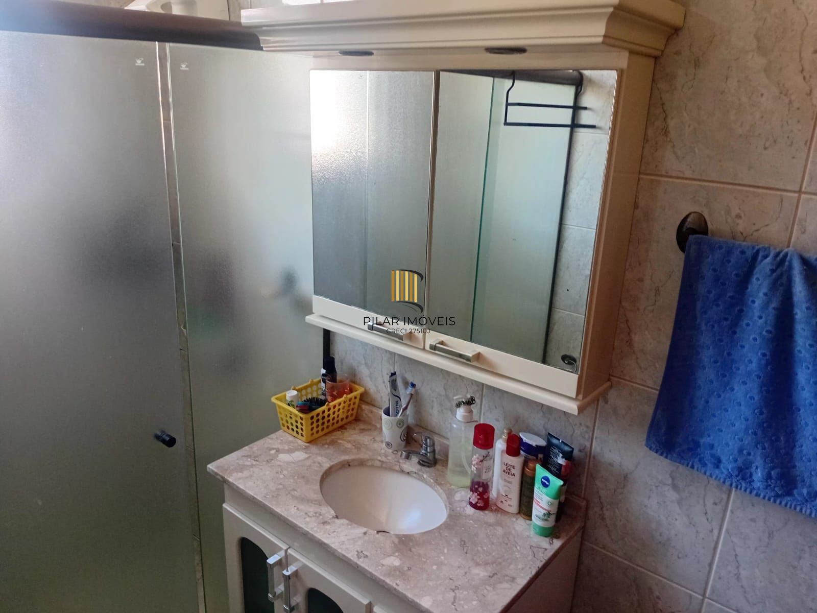 Apartamento 2 dormitórios no bairro Menino Deus