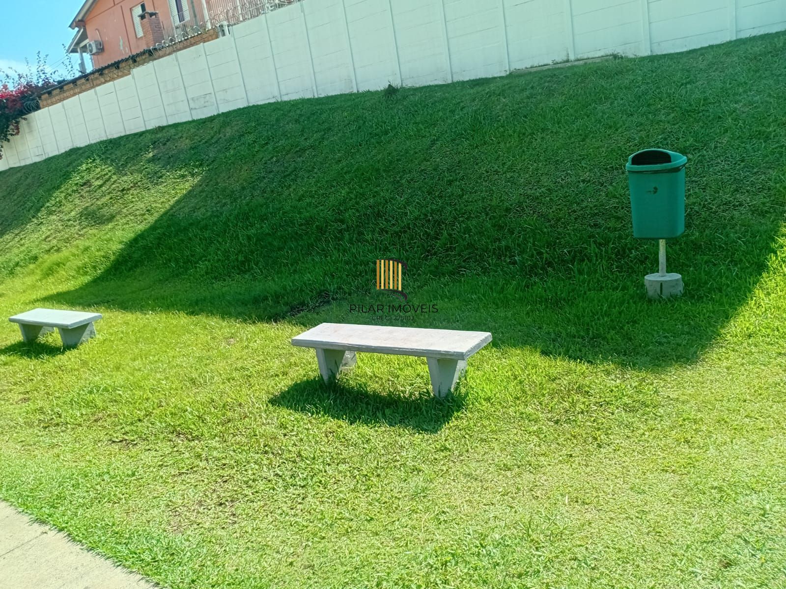 Apartamento 2 Dormitórios
