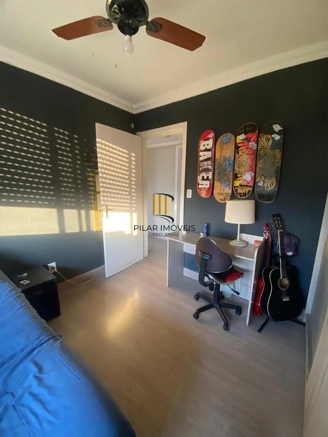 apatamento 3 dormt co suite impecável