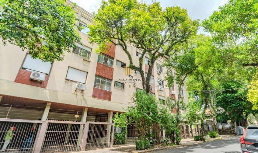 APARTAMENTO COBERTURA - 3 dorms, 2 vagas - 278.00 m² - PETROPOLIS