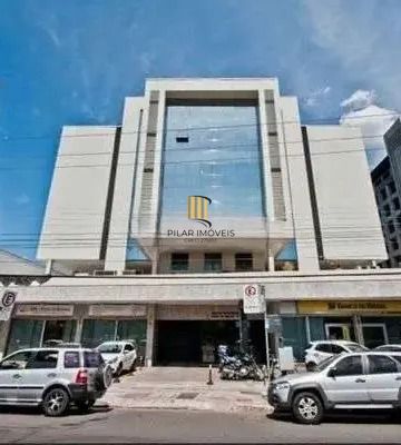 LOJAS COM 634,06 M² DE ÁREA PRIVATIVA NO MENINO DEUS - Pilar Imóveis