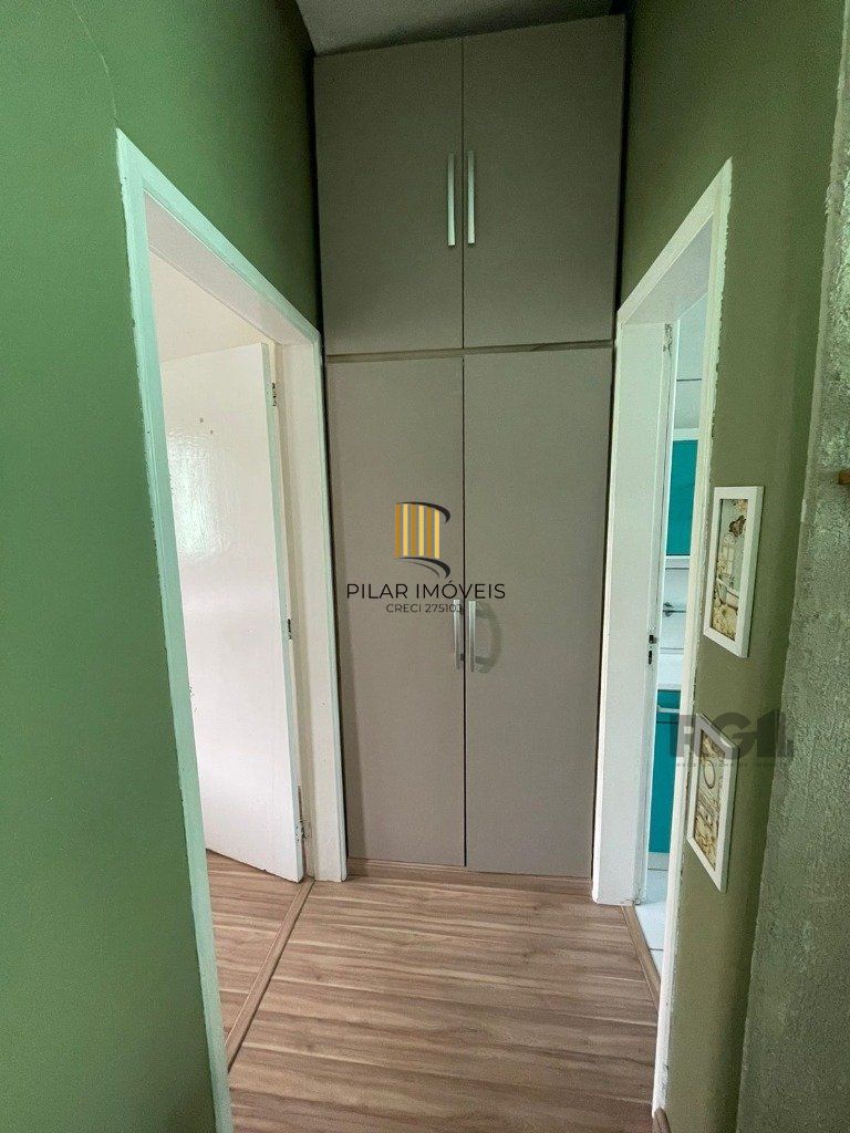 Apartamento 1 dormitório 40m² mobiliado com eletrodomésticos.