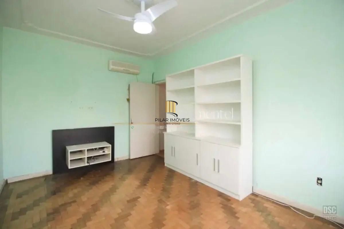 Apartamento 3 dormitórios no bairro Menino Deus