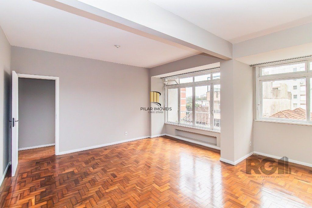3D em 135,77m² na Independência, excelente localização!