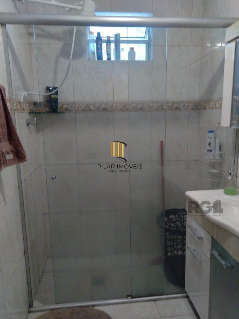 CASA - 3 dorms. -   3 vagas - - 150 m² - SANTA TEREZA