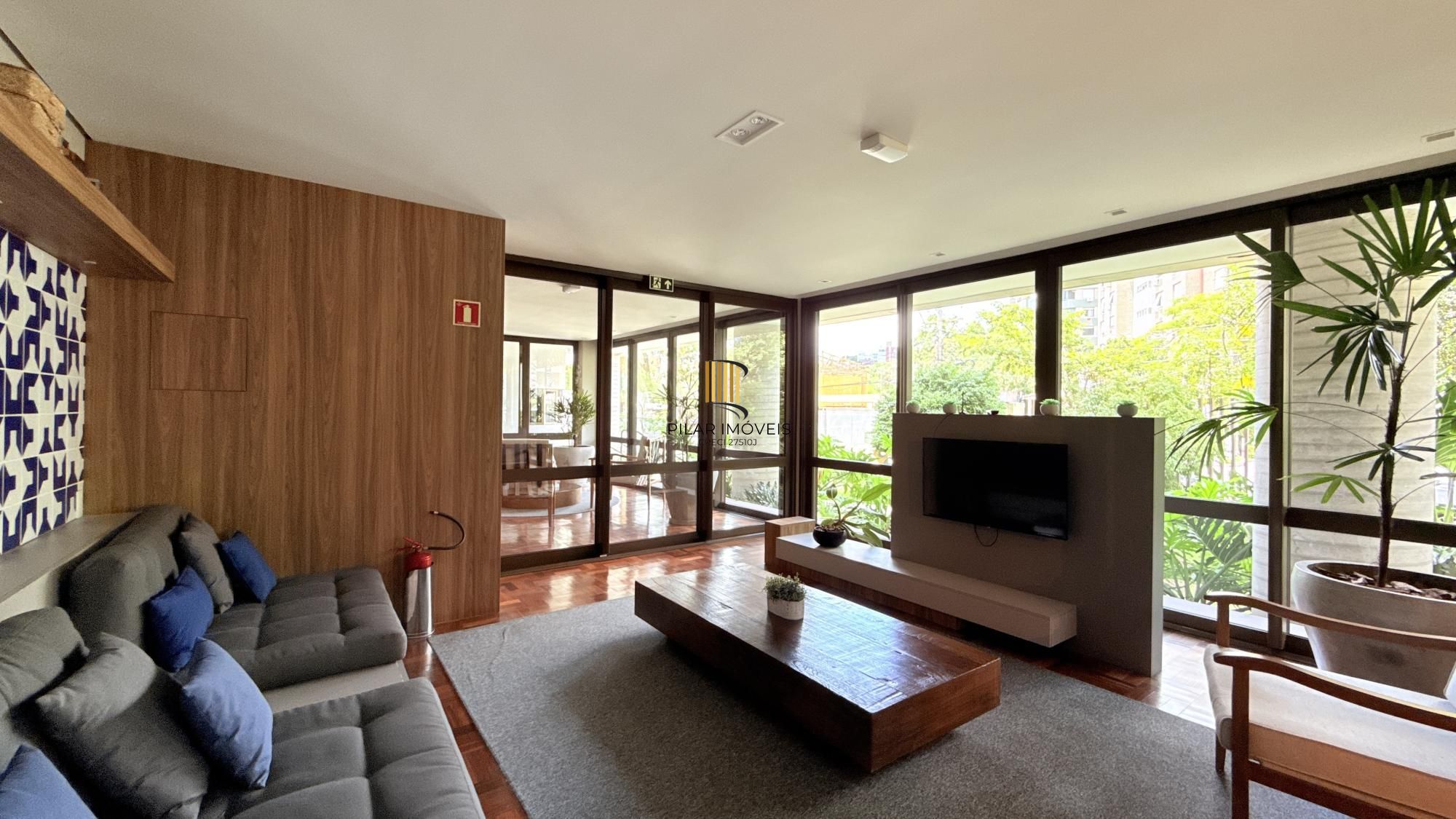 Apartamento 3 suítes 2 vagas