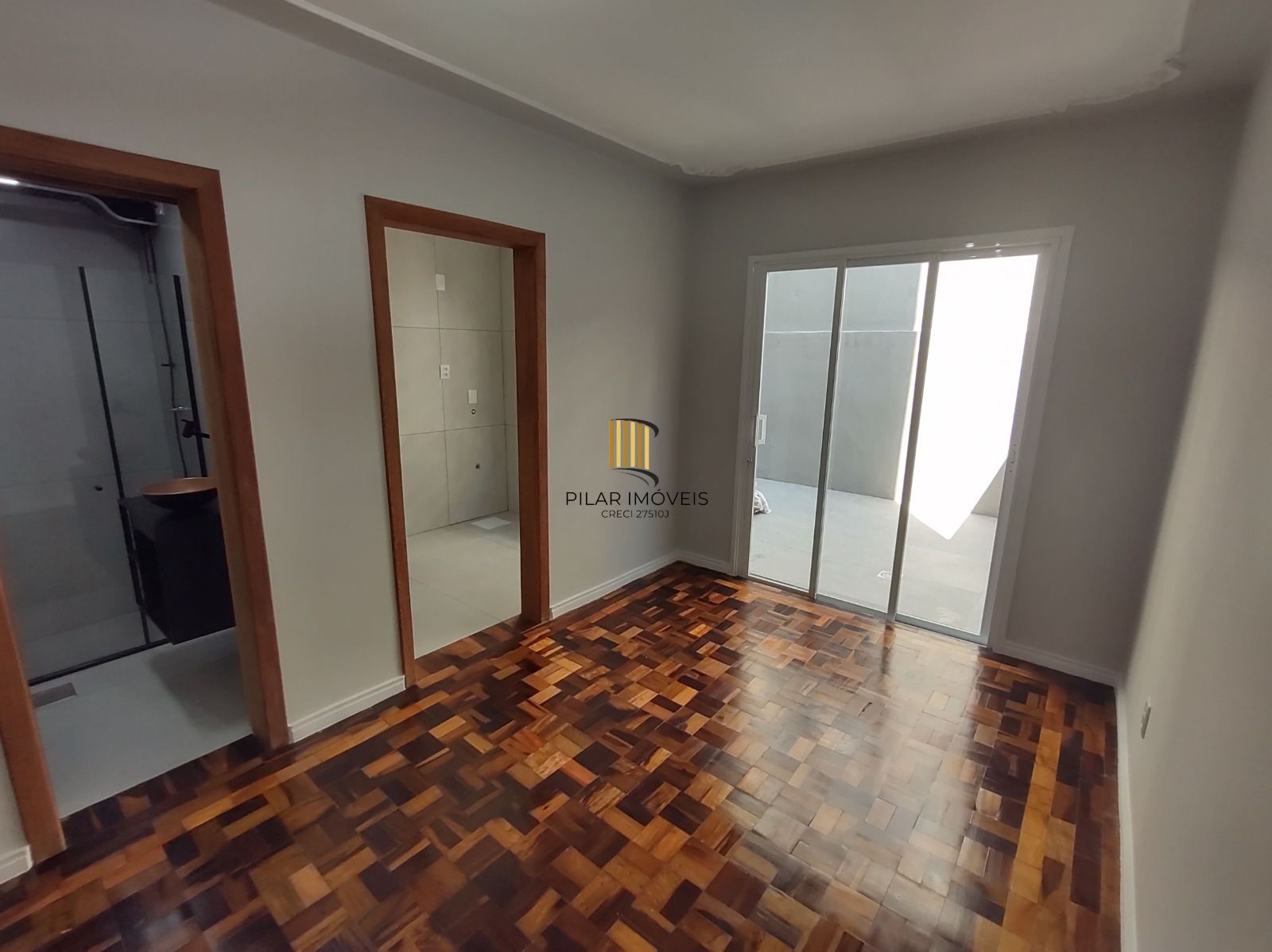 JK na Getúlio Vargas