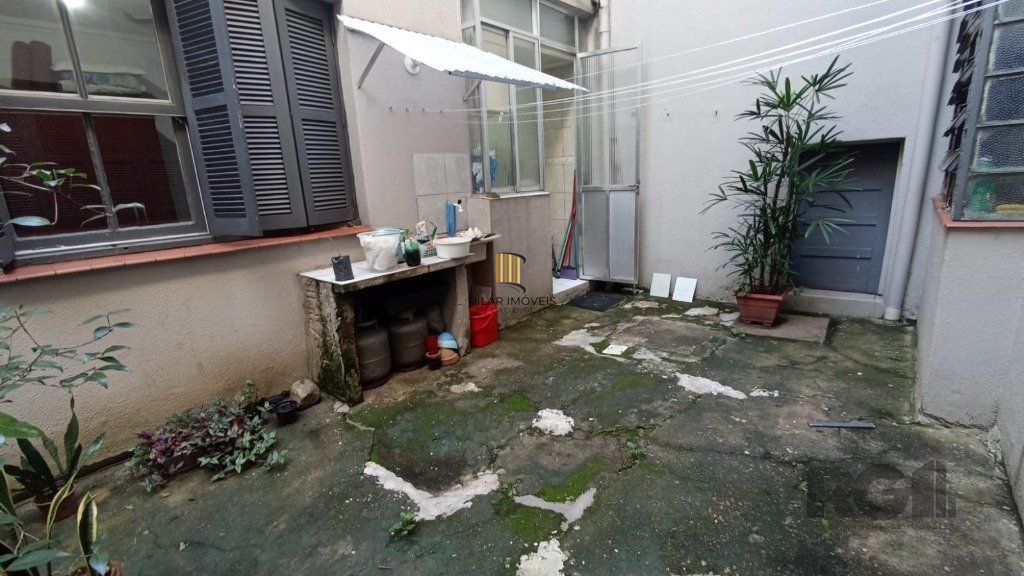 APARTAMENTO - 2 dorms. - 49,80 m² - MENINO DEUS