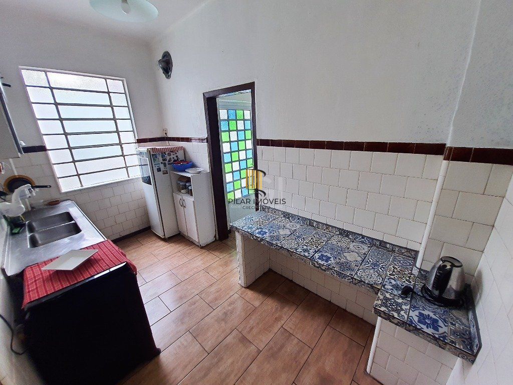 Casa para Venda - 165m², 3 dormitórios, Centro Histórico
